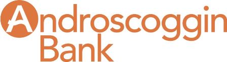 Androscoggin Bank logo