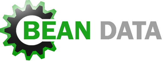 Bean Data logo