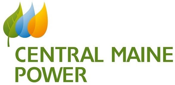 Central Maine Power logo