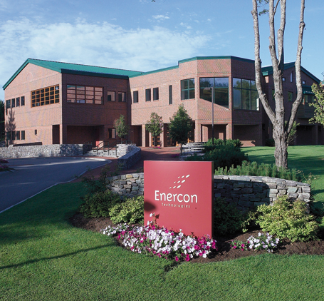 photo of Enercon Technologies building