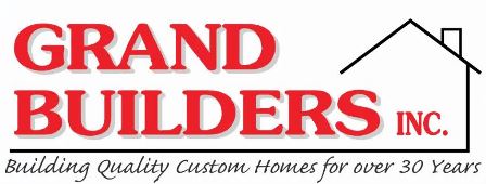 Grand Builders logo