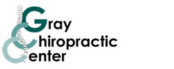 Gray Chiropractic Center logo