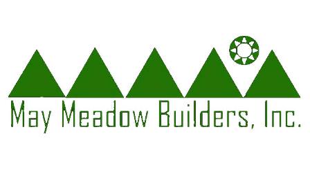 May Meadow Builders logo