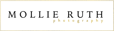 Mollie Ruth Photography logo