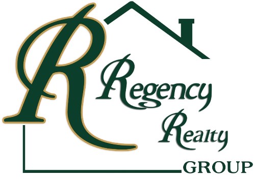 Regency Realty Group logo