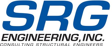 SRG Engineering logo