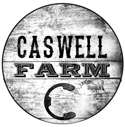 Caswell Farm logo
