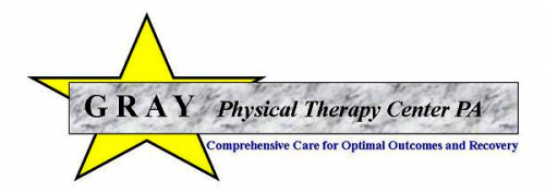 Gray Physical Therapy logo