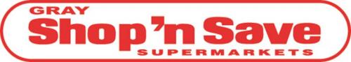 Shop n Save logo