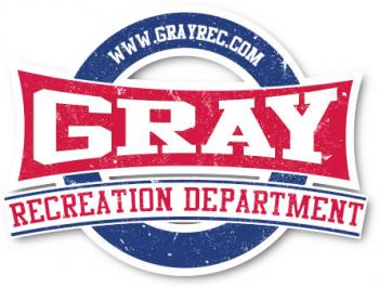 GrayRec logo