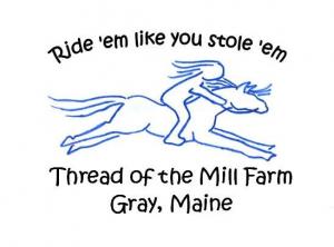 thread of the mill farm