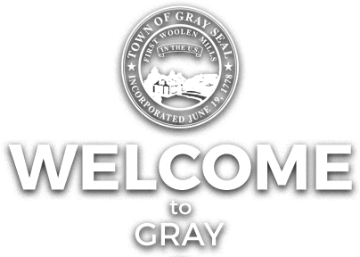 Welcome to Gray