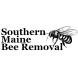 Southern Maine Bee Removal