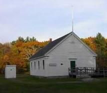 Dry Mills Schoolhouse
