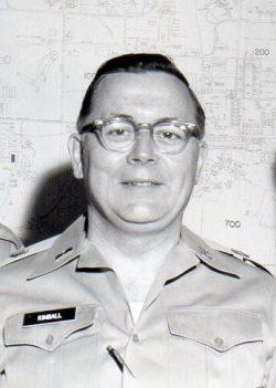 Gerald M. Kimball