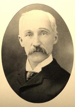 George W. Newbegin