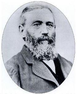 Henry Pennell