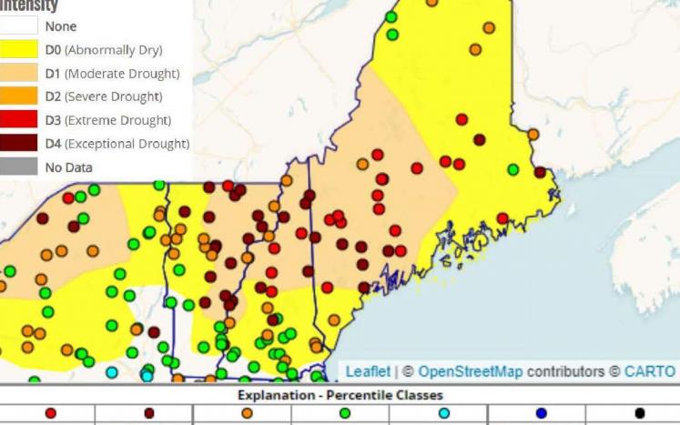 Drought Task Force Report Graphic