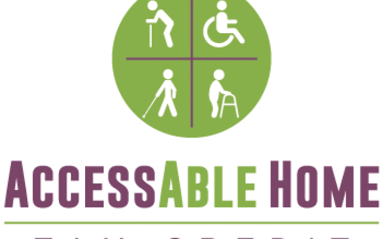accessable home tax credit logo