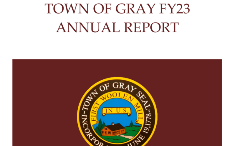 FY23 Annual Report