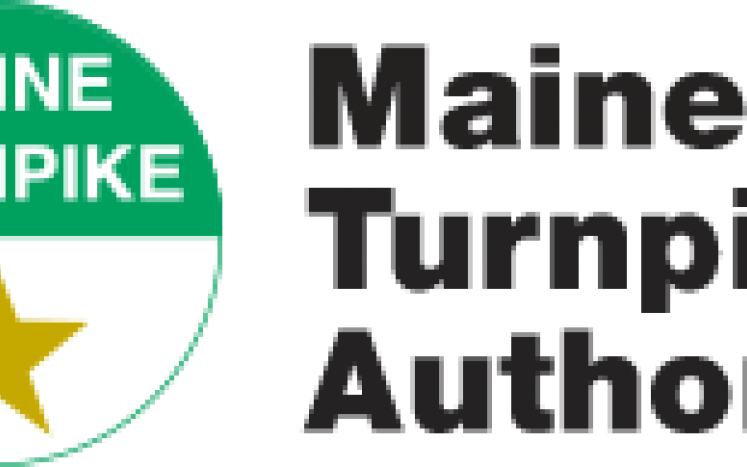 Maine Turnpike Authority Logo