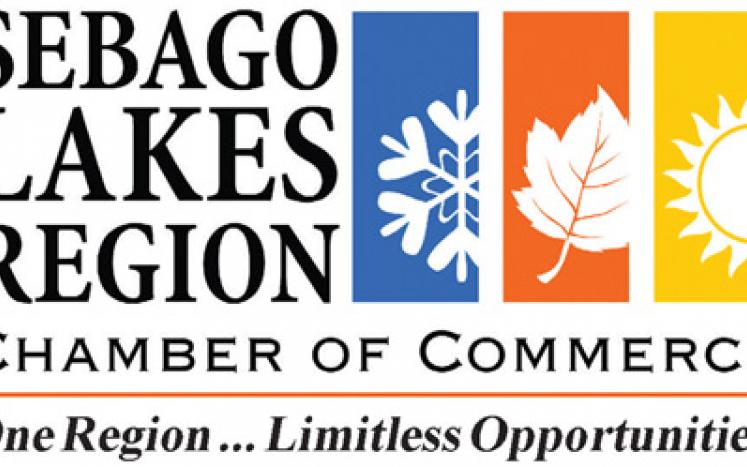 Sebago Lakes Region Chamber of Commerce logo